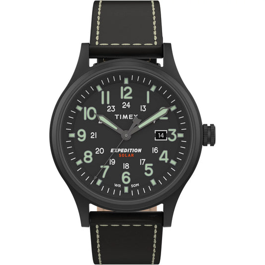 Watch 31W - Timex Solar Expedition Scout Men's Watch