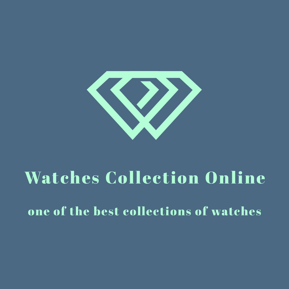 Watches Collection Online